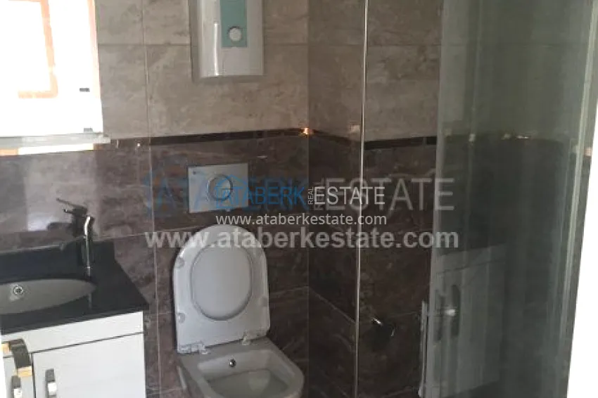 Purchase Apartments in the new complex in Kestel 16