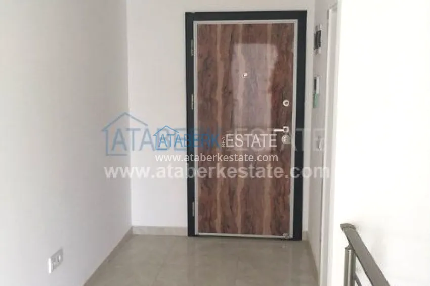 Purchase Apartments in the new complex in Kestel 17
