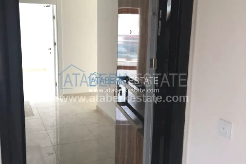 Purchase Apartments in the new complex in Kestel 18