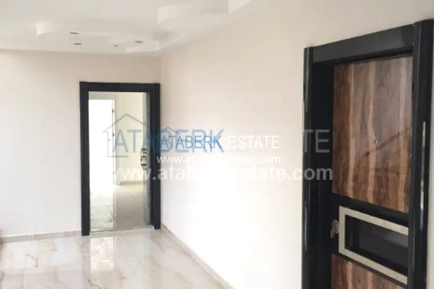 Purchase Apartments in the new complex in Kestel 20