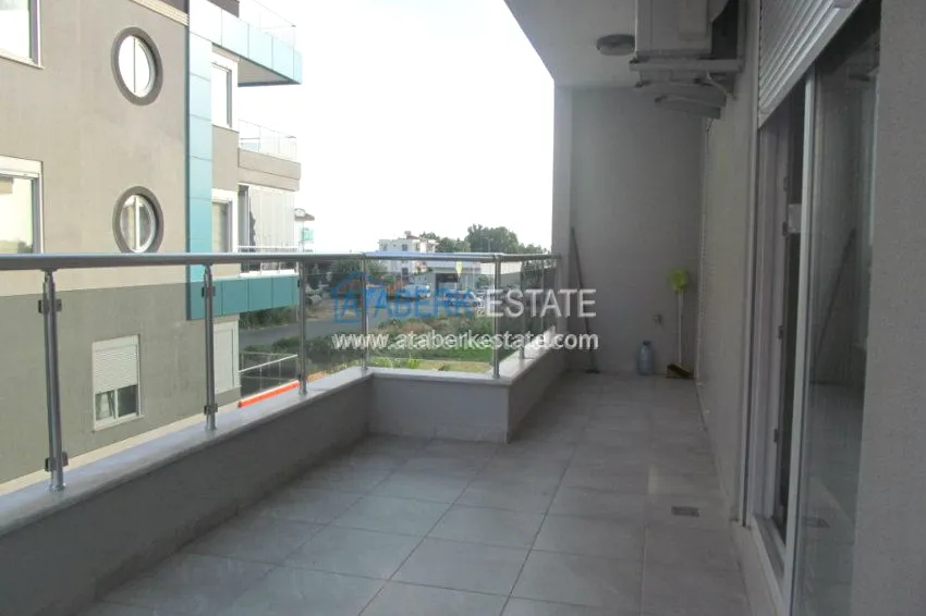 Purchase Apartments in the new complex in Kestel 21