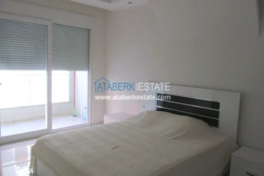 Purchase Apartments in the new complex in Kestel 22