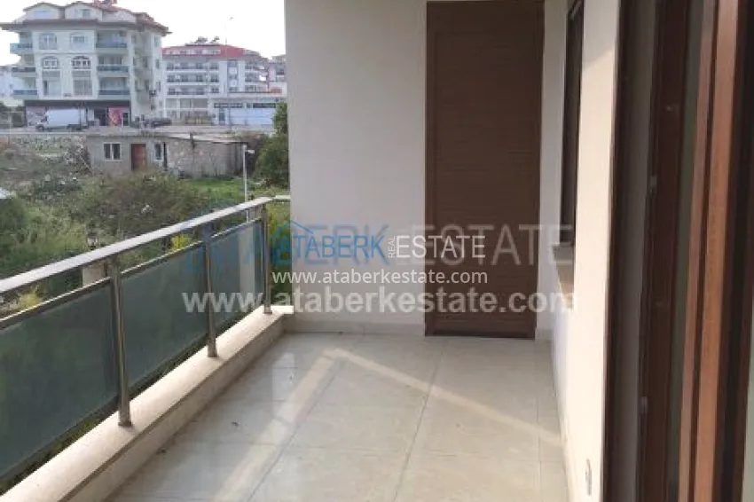 Purchase Apartments in the new complex in Kestel 23