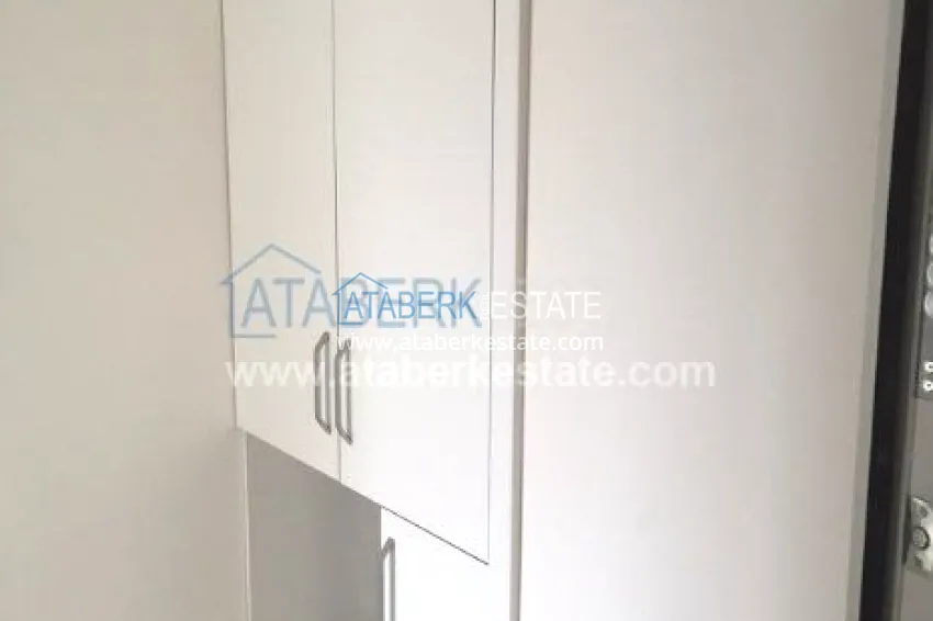 Purchase Apartments in the new complex in Kestel 24