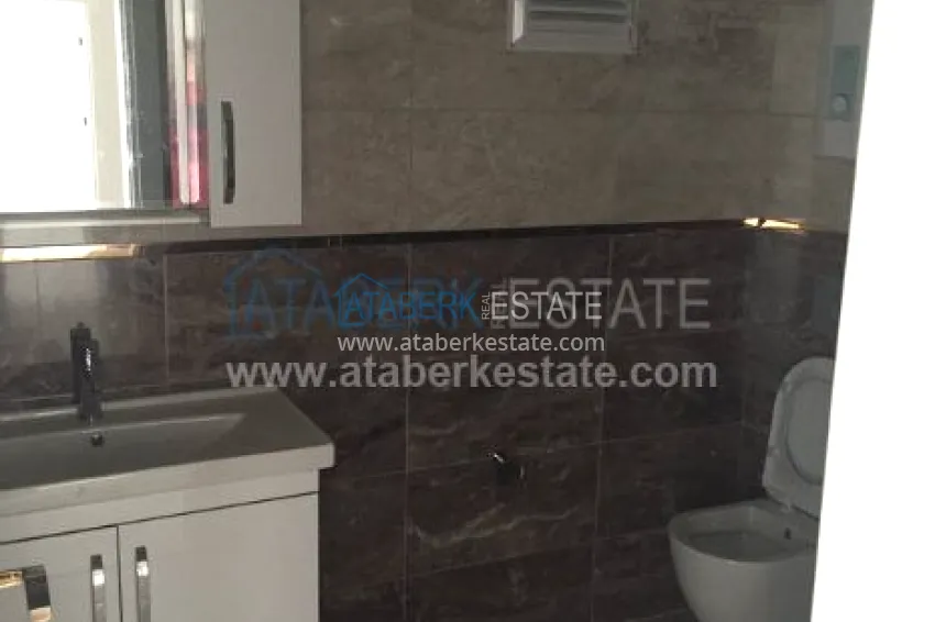 Purchase Apartments in the new complex in Kestel 25