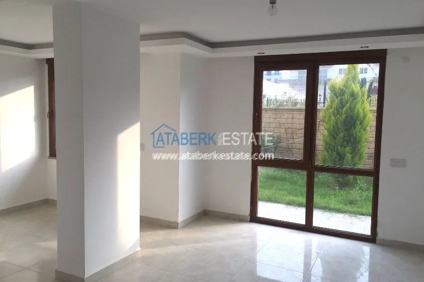 Purchase Apartments in the new complex in Kestel 26