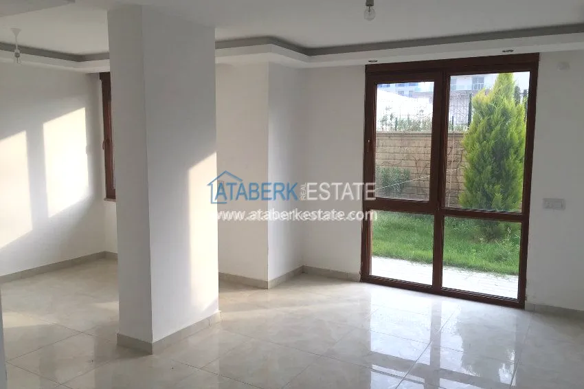 Purchase Apartments in the new complex in Kestel 27