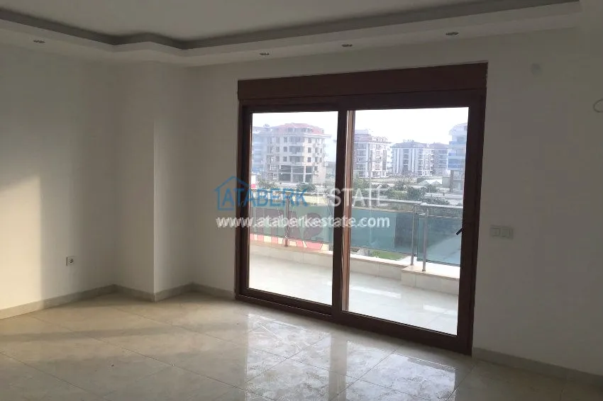 Purchase Apartments in the new complex in Kestel 28