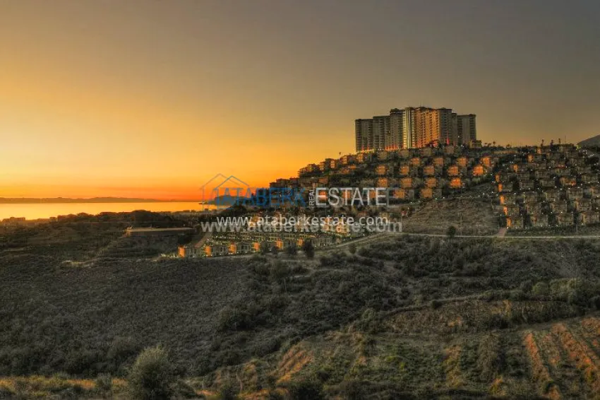 Purchase 3+1 apartment in Goldcity 24