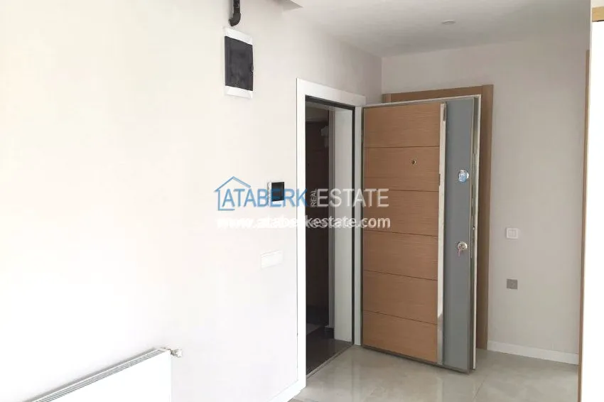 1+1 apartments in installments 4