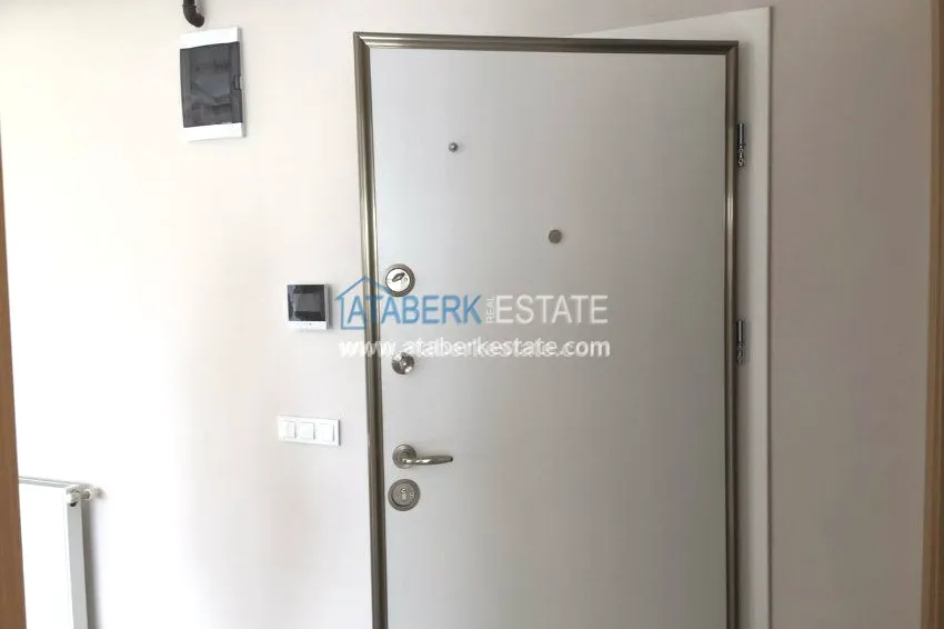 1+1 apartments in installments 5