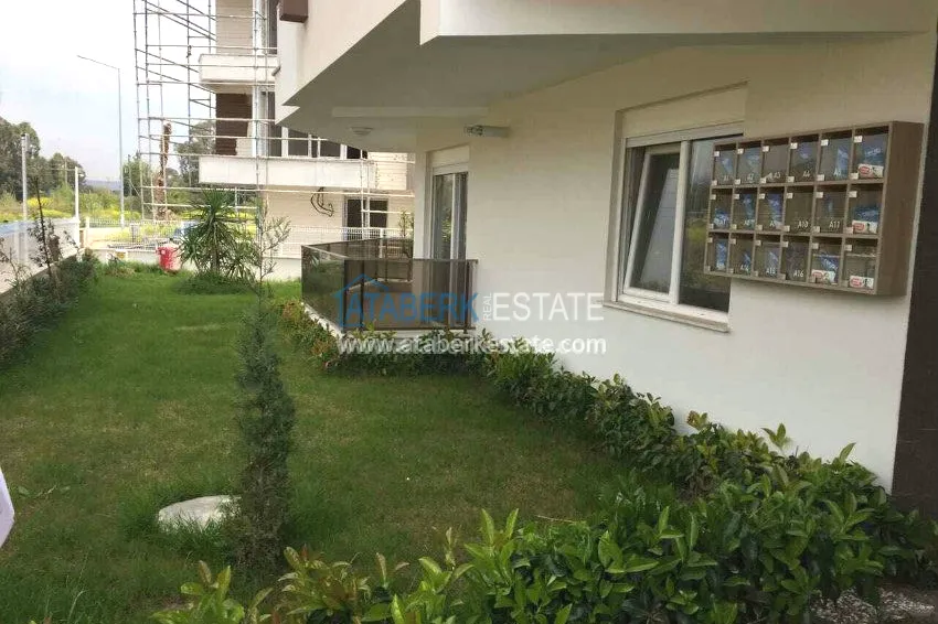 1+1 apartments in installments 6