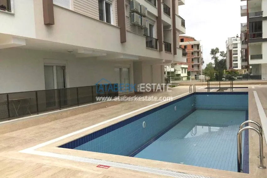 1+1 apartments in installments 7