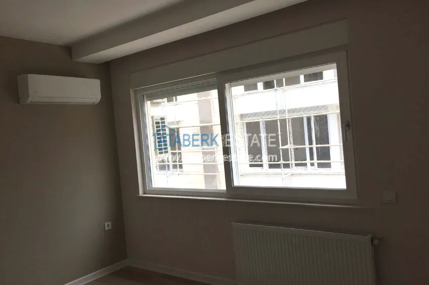 1+1 apartments in installments 8