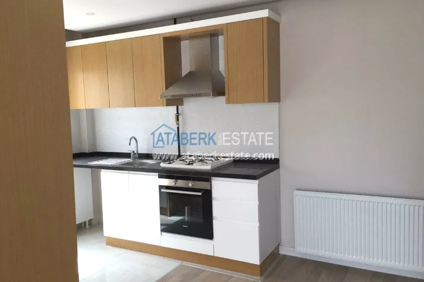 1+1 apartments in installments 11