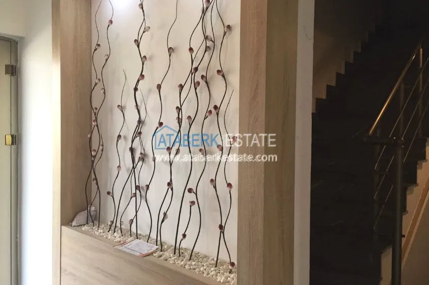 1+1 apartments in installments 12