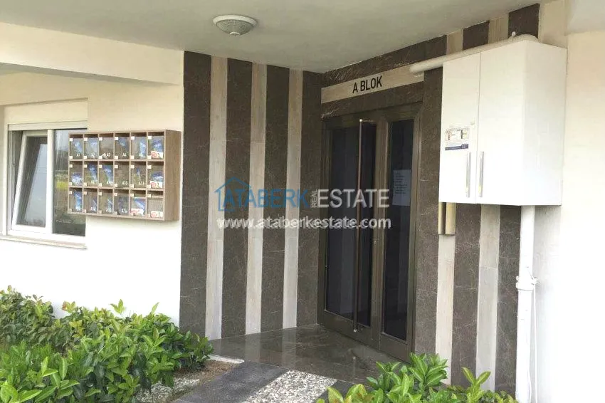 1+1 apartments in installments 13