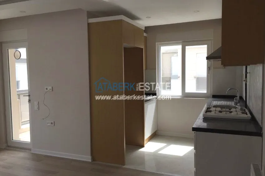 1+1 apartments in installments 14