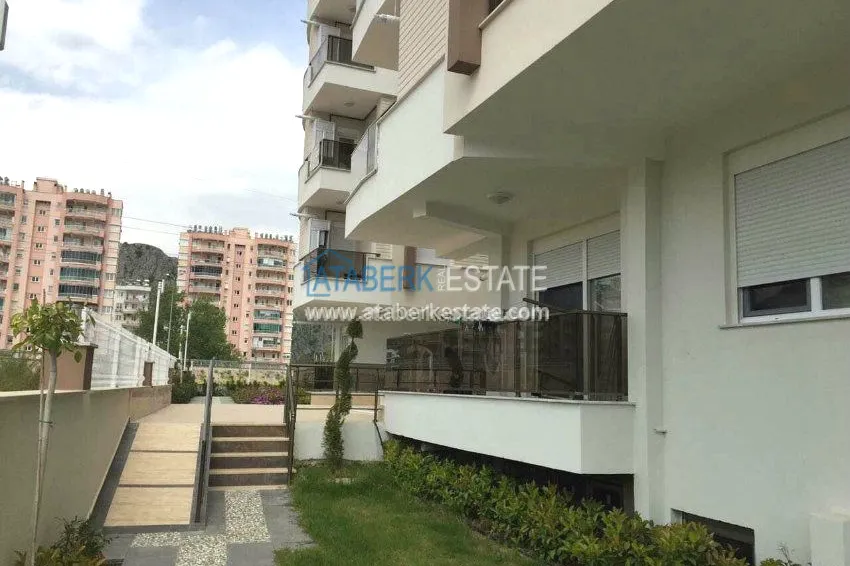 1+1 apartments in installments 15