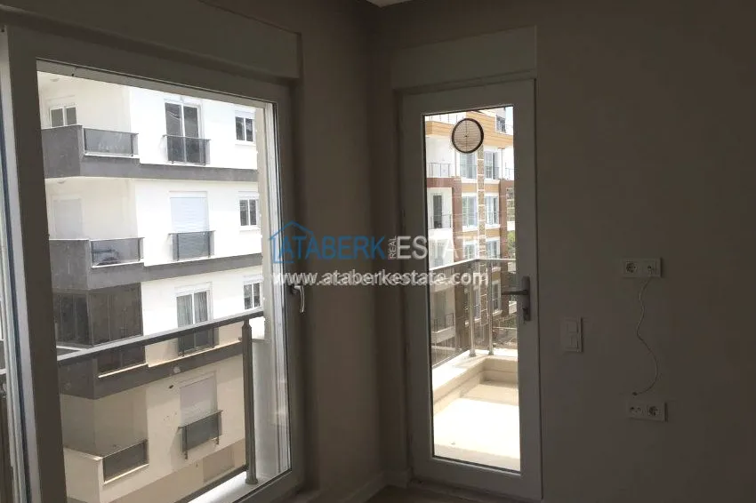 1+1 apartments in installments 16
