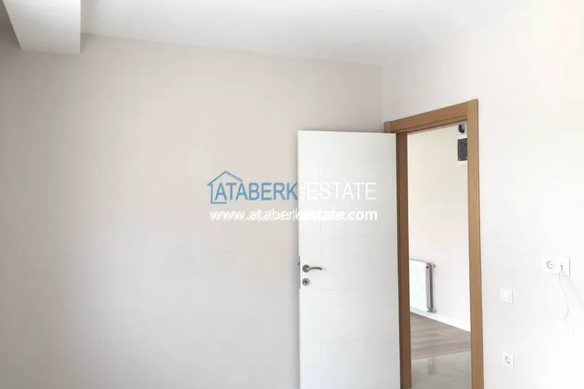 1+1 apartments in installments 17