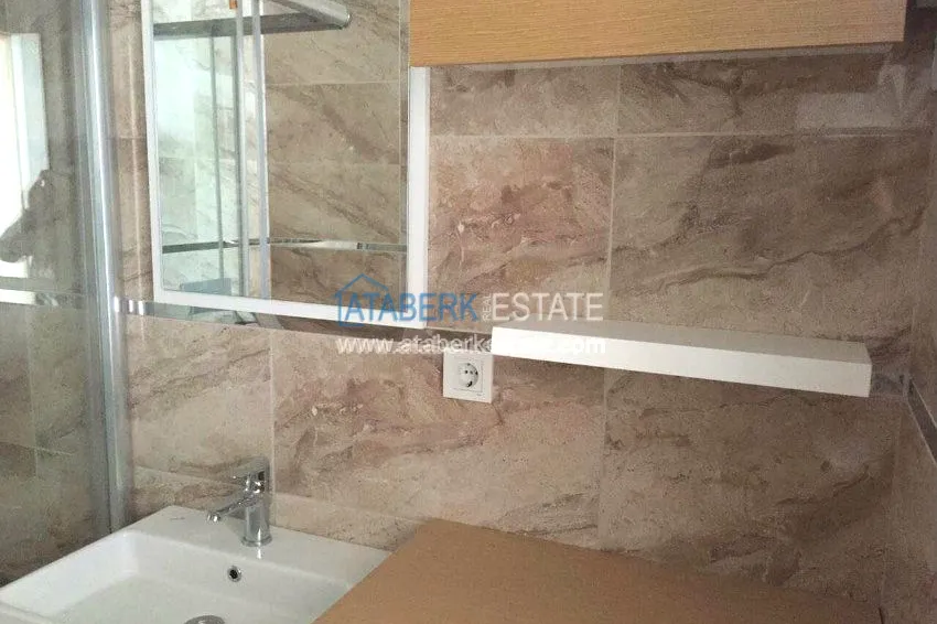 1+1 apartments in installments 19