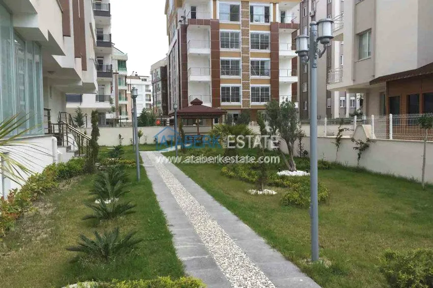 1+1 apartments in installments 20