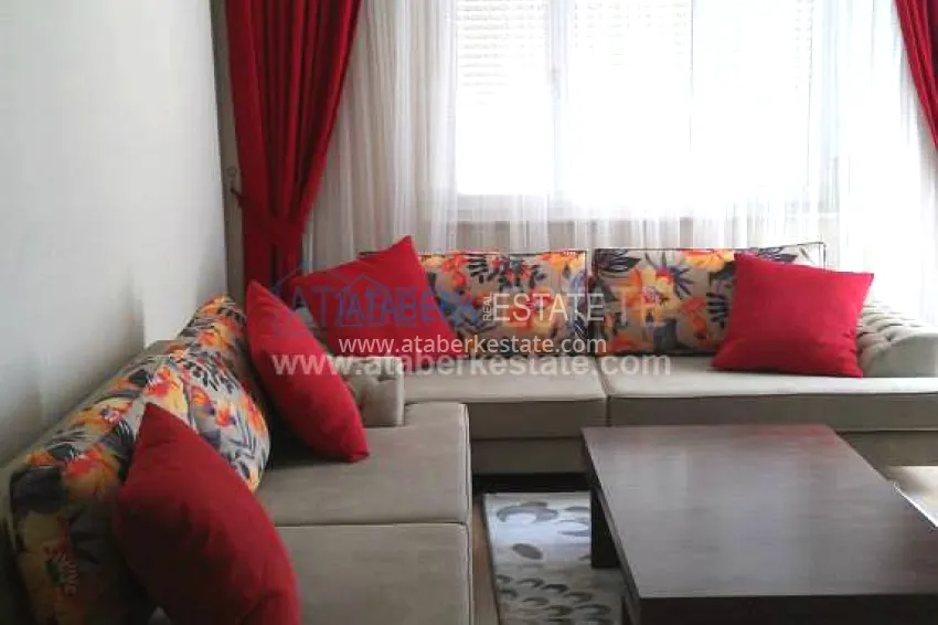 Residential complex (apart-hotel) is for sale 2