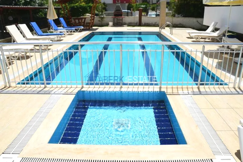 Residential complex (apart-hotel) is for sale 3