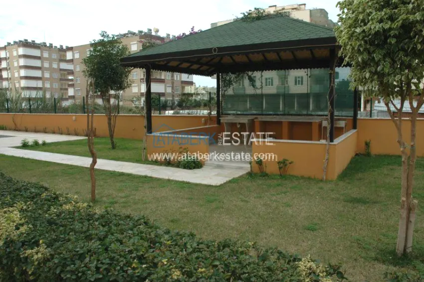 Gold city resale apartment 5