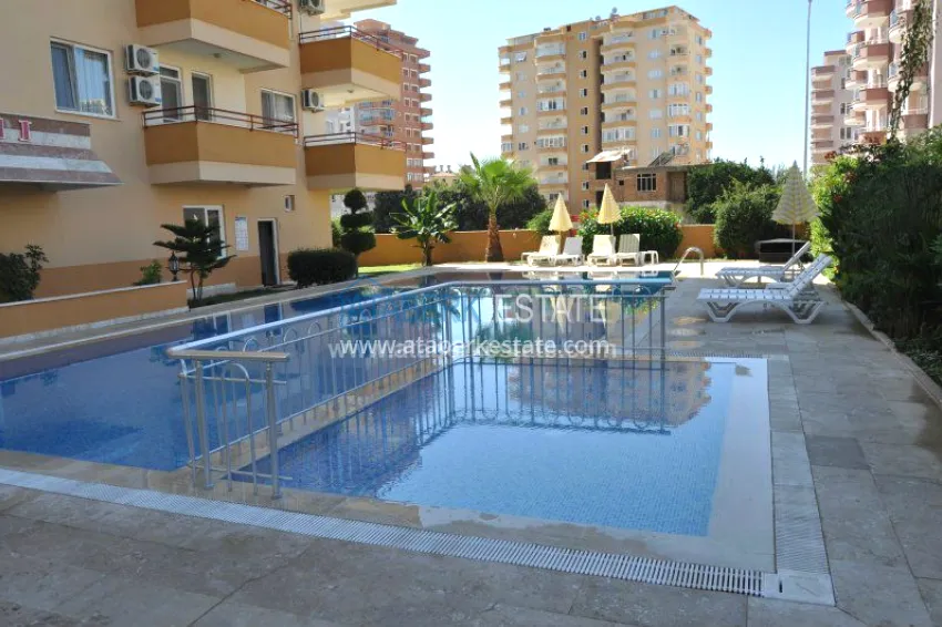 Gold city resale apartment 7