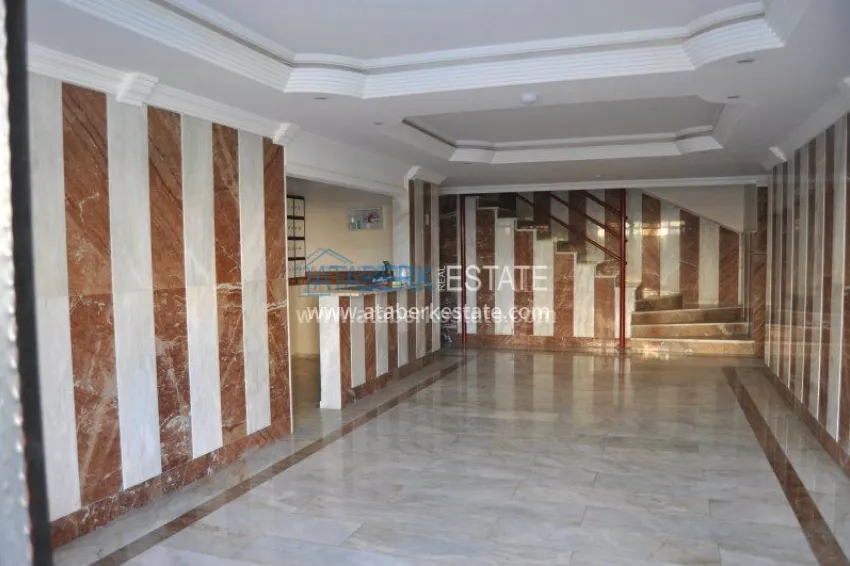 Gold city resale apartment 9