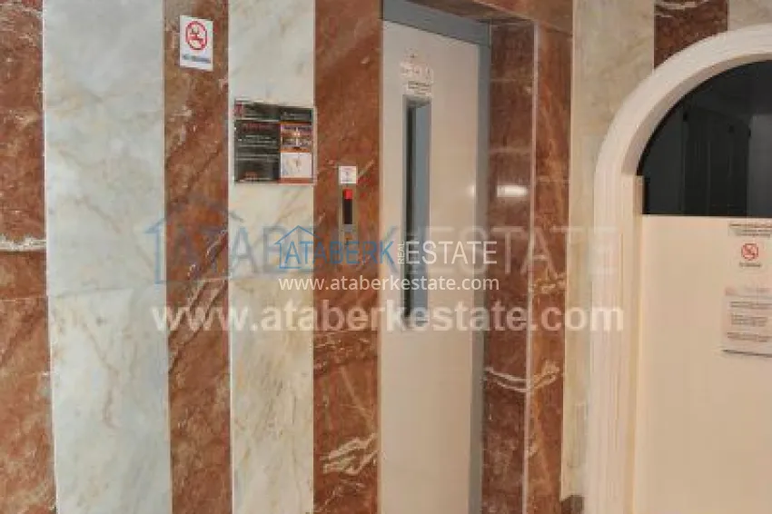 Gold city resale apartment 10