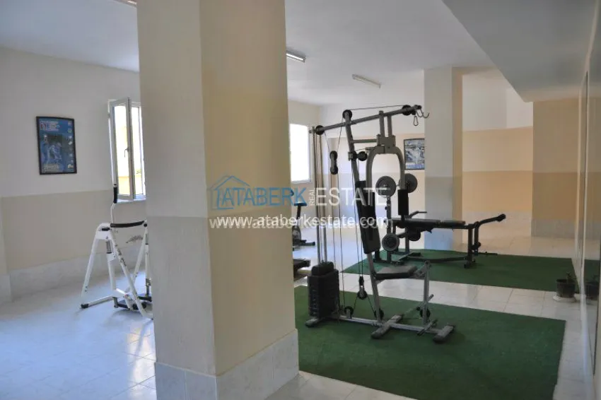 Gold city resale apartment 12