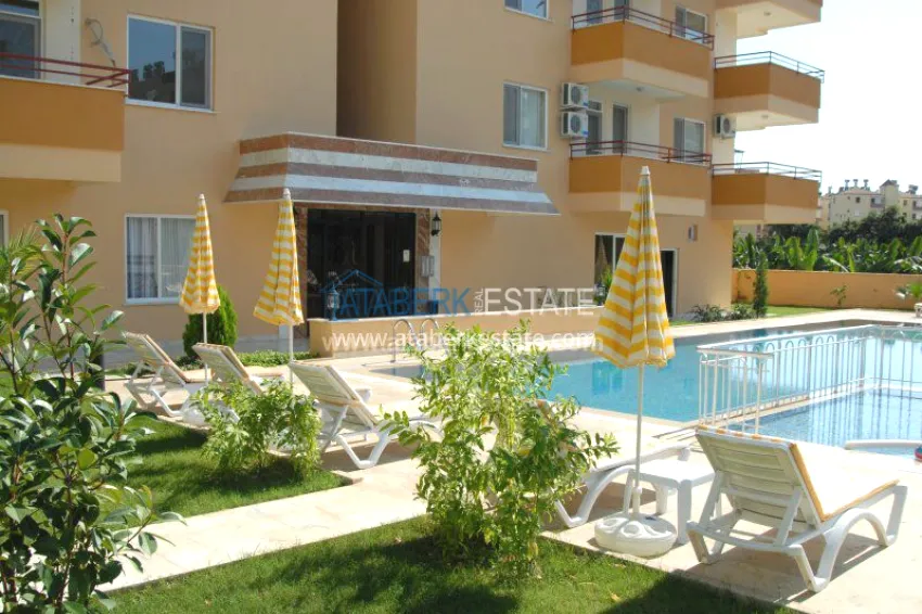 Gold city resale apartment 13