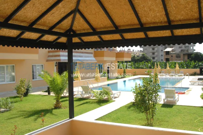 Gold city resale apartment 14