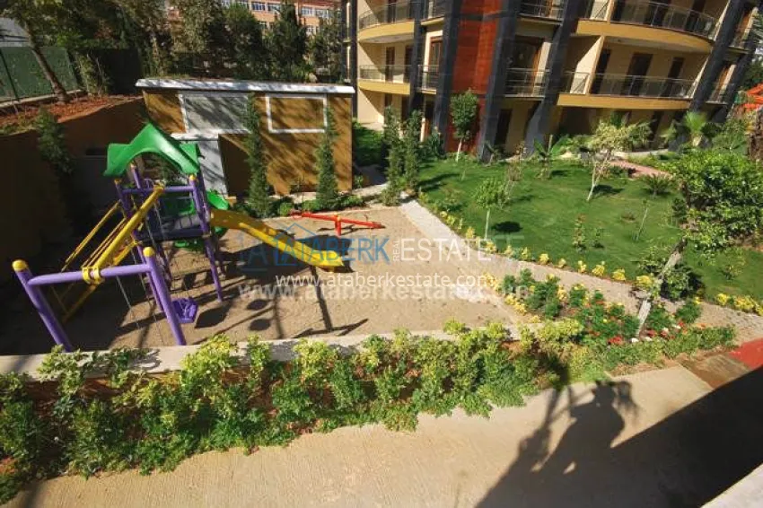 Gold city resale apartment 15