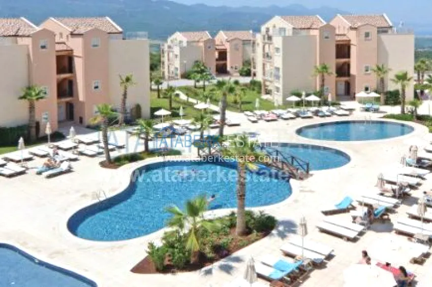 Gold city resale apartment 17