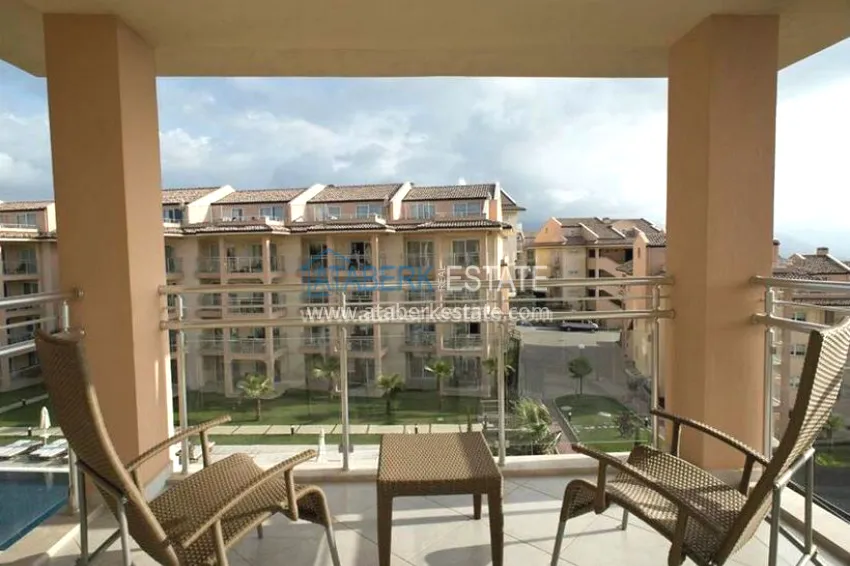 Gold city resale apartment 18