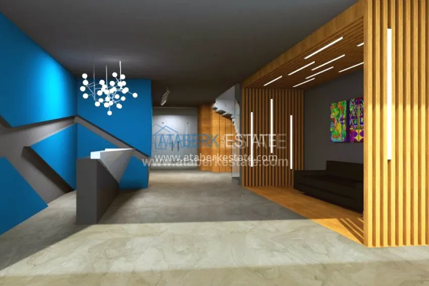 Gold city resale apartment 24