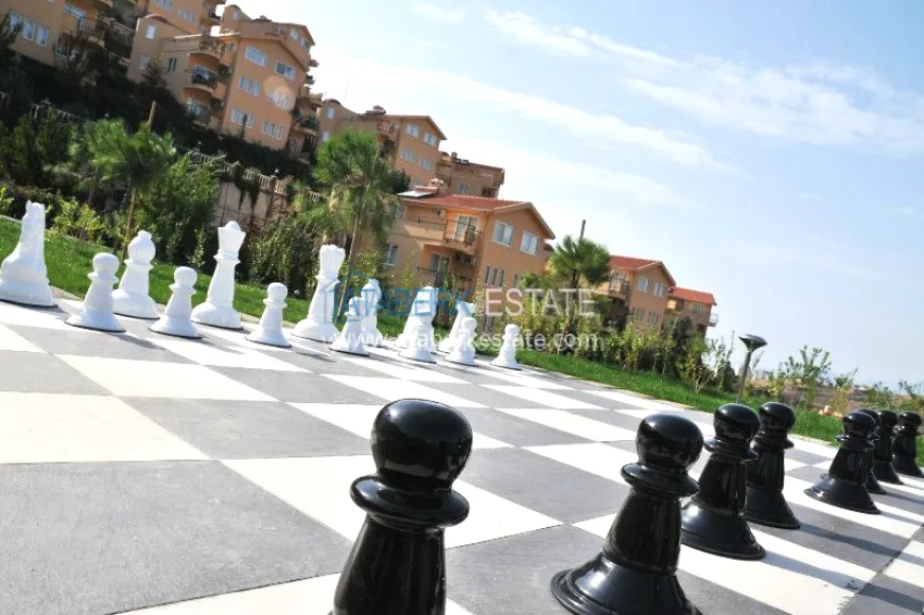 Gold city resale apartment 26