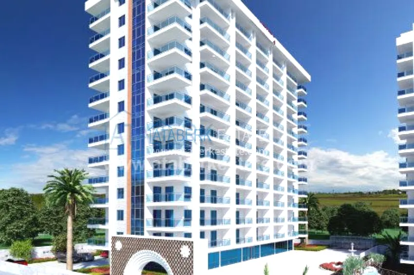 Gold city resale apartment 33