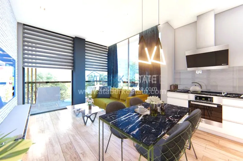 Gold city resale apartment 34