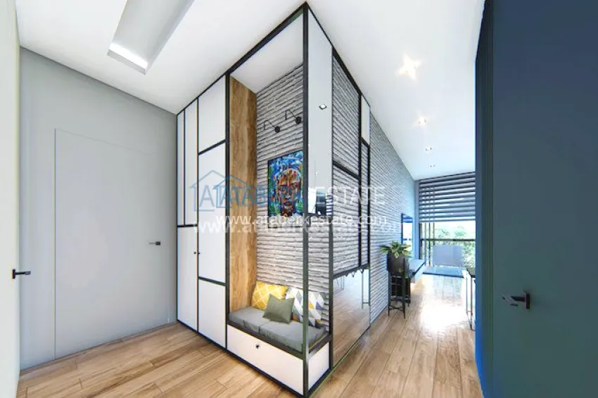 Gold city resale apartment 35