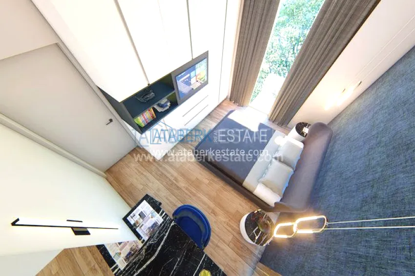 Gold city resale apartment 36