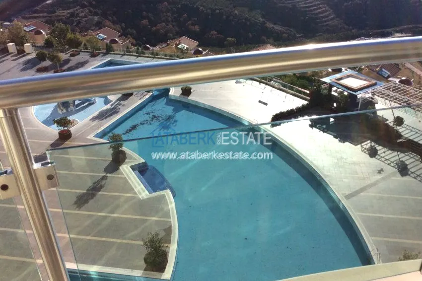 Gold city resale apartment 41