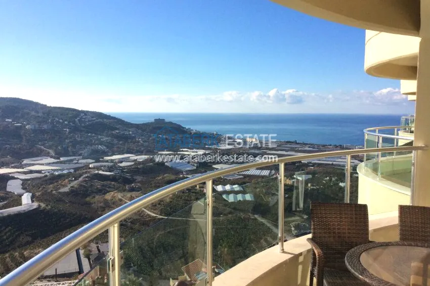 Gold city resale apartment 42