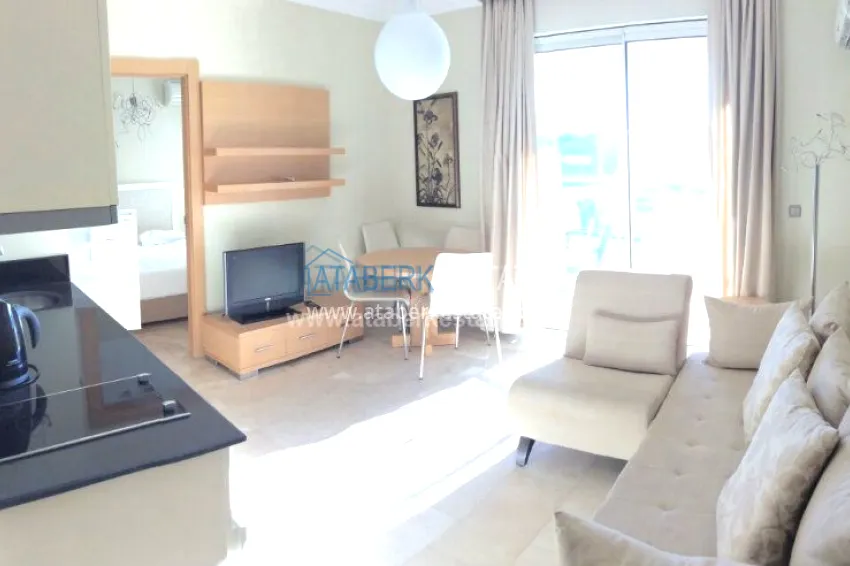 Gold city resale apartment 43