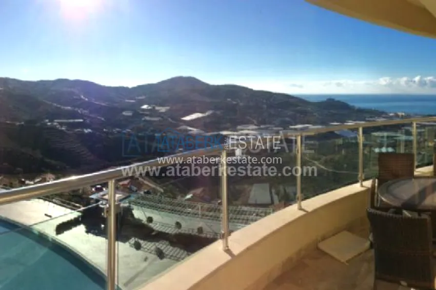 Gold city resale apartment 44
