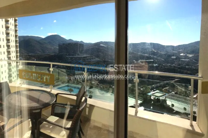 Gold city resale apartment 45